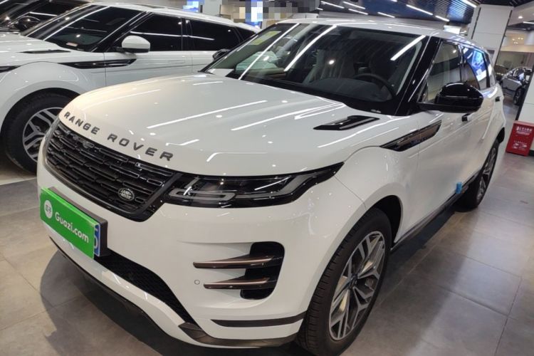 Used Land Rover Range Evoque 2026 Model Range Rover Velar L SE