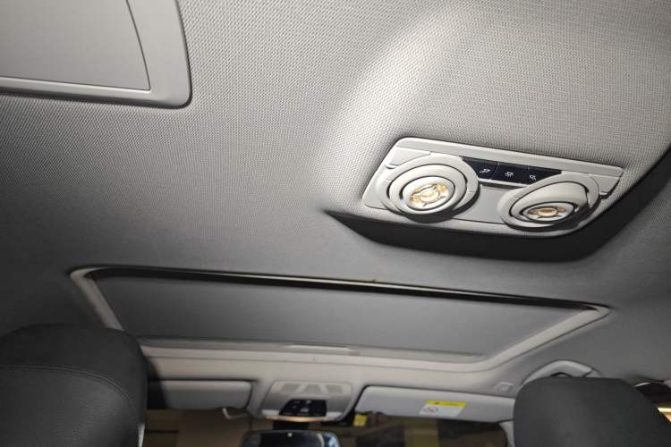 Used BMW 3 Series 2017 320Li Fashion Model