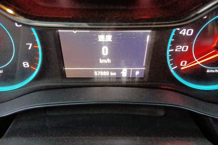 Used Chevrolet Cruze 2017 1.5L Hatchback Automatic Xuanfeng Edition
