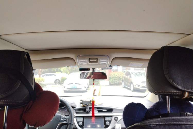 Used Geely Auto Emgrand GS 2016 Sport Edition 1.3T Automatic ZhenShang Model