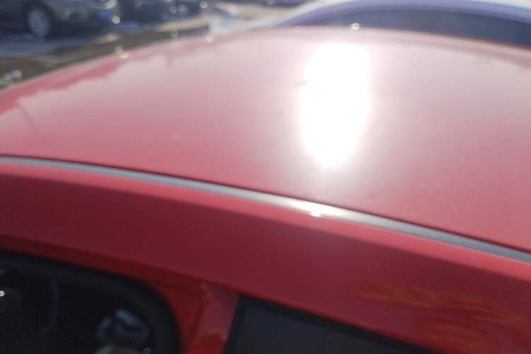 Used Kia K2 2015 Sedan 1.4L Automatic GLS Roof