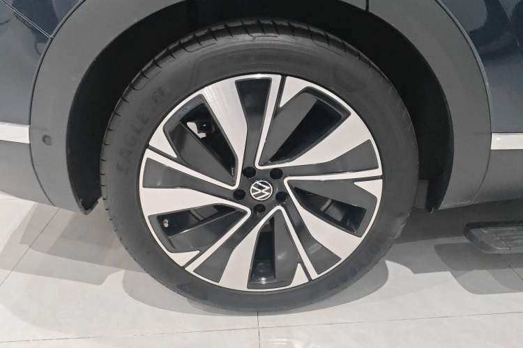 Used Volkswagen Talagon 2023 Facelift 380TSI All-Wheel-Drive Luxury Jiajing Pro 6-Seater