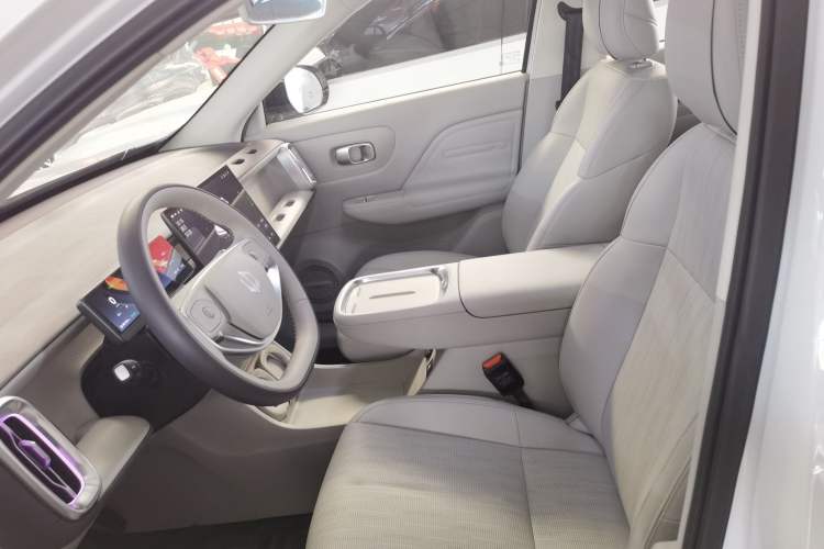 Used Leapmotor B10 2025 510 LiDAR Version