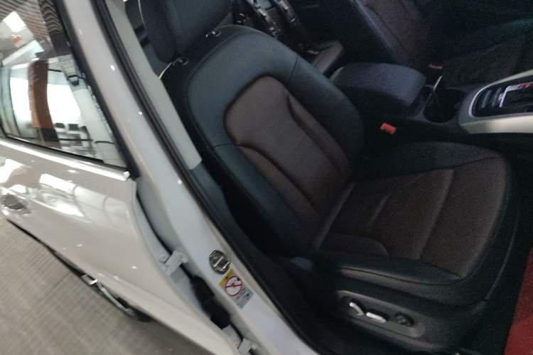 Used Audi Q5 2016 40 TFSI Technology Edition