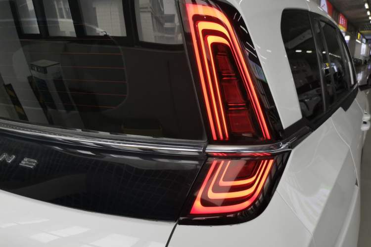 Used Bestune NAT 2023 PRO Comfort Travel Edition 419km