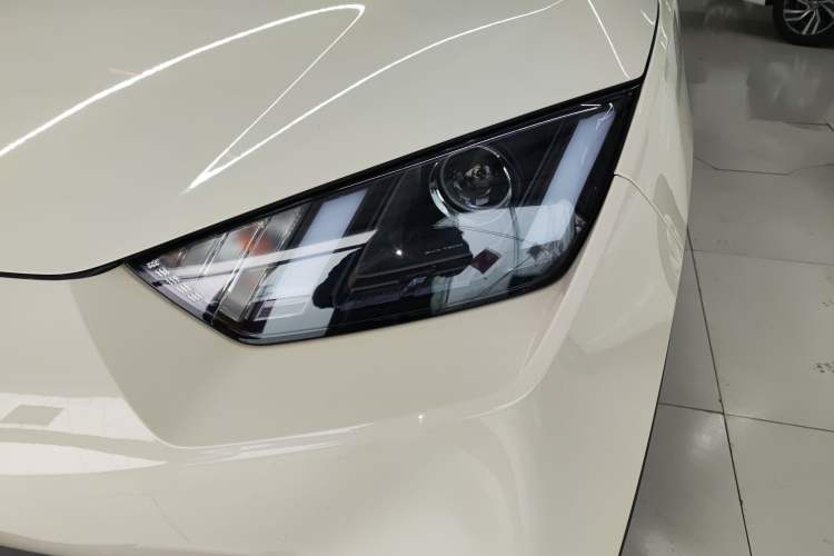 Used BYD Seagull 2025 305km Active Version
