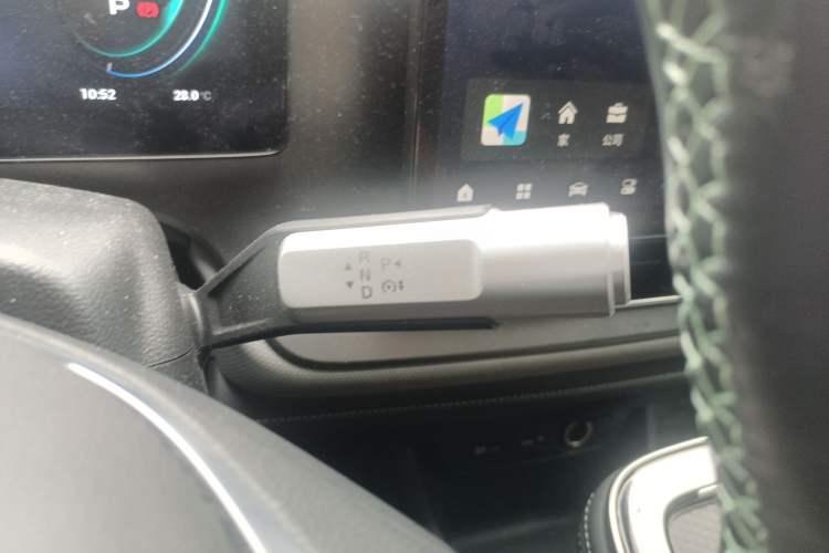 Used AION V 2022 Plus 70 Smart Edition Ternary Lithium
