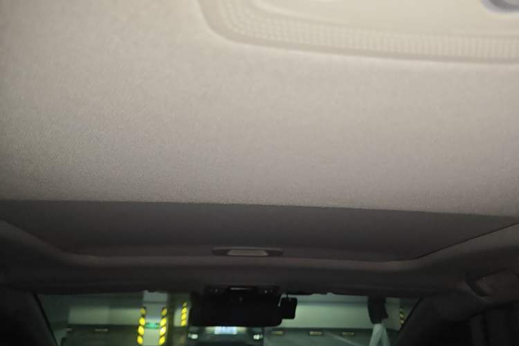 Used Toyota bZ3 2023 616 km Long-Range PRO