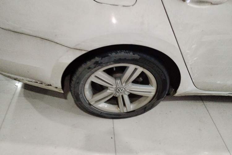 Used Volkswagen Lamando 2018 280TSI DSG Comfort Edition
