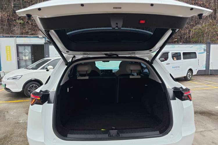 Used ARCFOX Alpha T5 2025 520 MAX