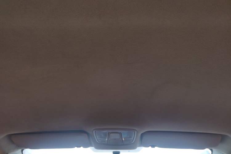 Used Geely Auto Diamond 2016 1.5L Manual Entry-Level Trim