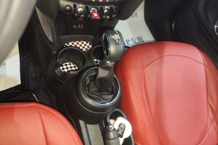 Used MINI 2016 1.2T ONE Pioneer Edition