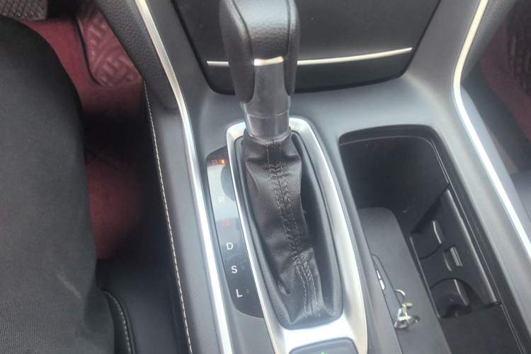 Used Honda Inspire 2022 260TURBO Elegant Edition