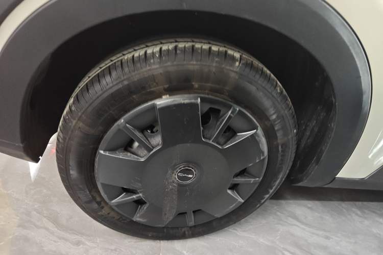 Used BYD Seagull 2025 305km Active Version
