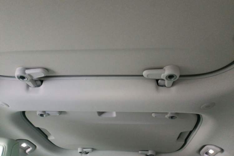 Used BAIC Off-Road BJ40 2024 2.0D All-New Blade Hero Crosser Headliner