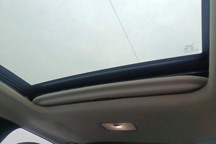 Used Toyota FRONTLANDER 2023 2.0L CVT Leading Edition