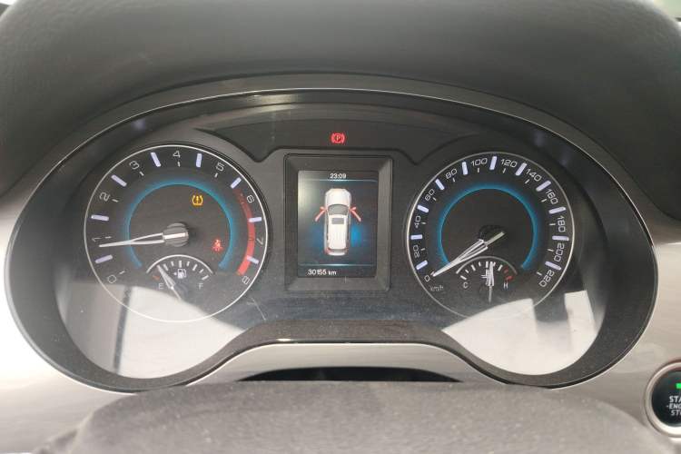 Used Haval H2 2018 1.5T Manual Two-Wheel Drive Luxury Model China VI Standard