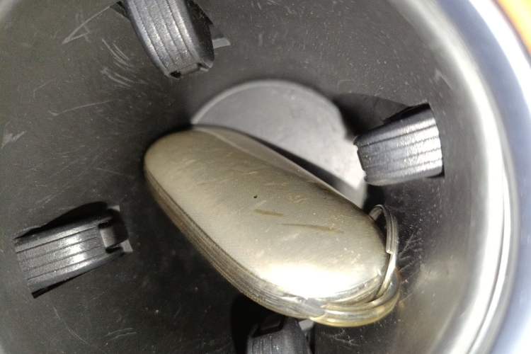 Used Li Auto L7 2023 Pro Model
