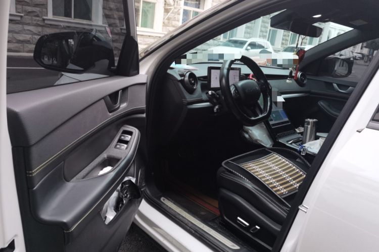 Used ENOVATE ME5 2021 1012
