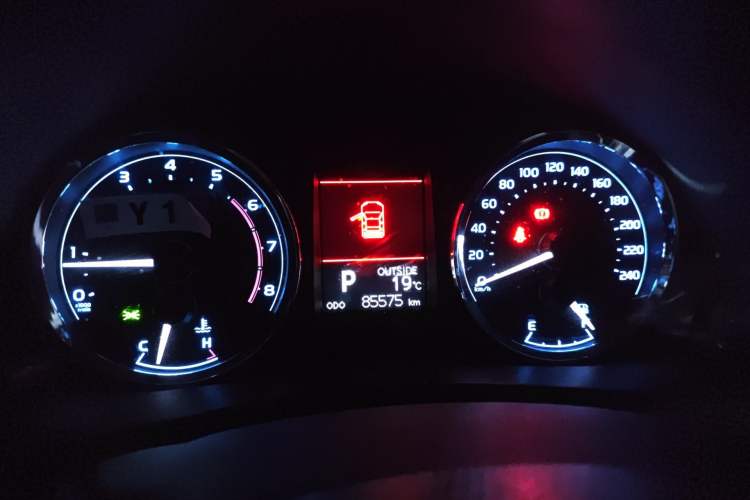 Used Toyota Corolla 2018 1.2T S-CVT GL-i Zhihui Edition
