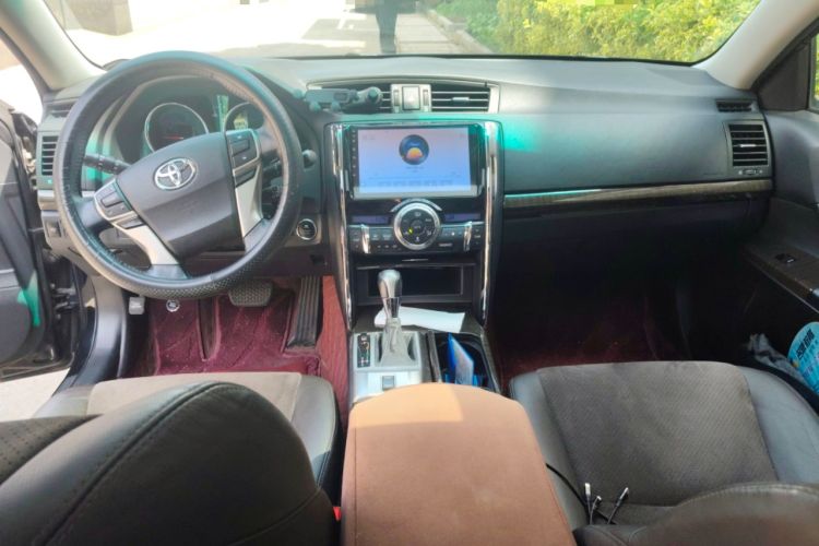 Used Toyota Reiz 2013 2.5V Shangrui Edition