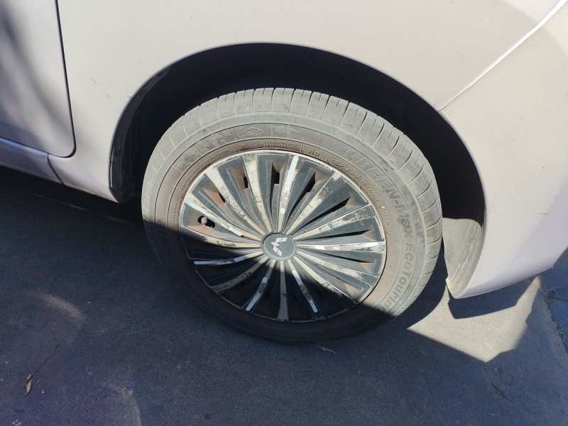 Used Wuling Hongguang MINIEV 2021 Macaron Fashion Model Lithium Iron Phosphate — 8