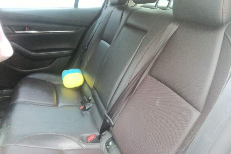 Used Mazda 3 Axela 2021 2.0L Automatic Zhiyao Edition