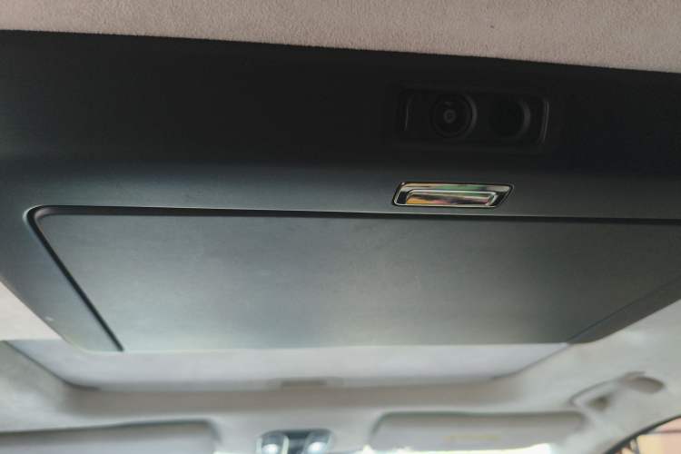 Used GAC Trumpchi E9 2023 E9 MAX
