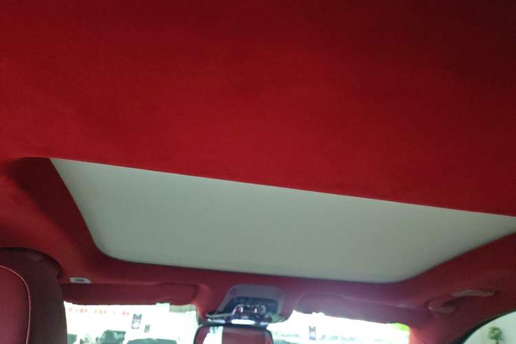 Used Alfa Romeo Giulia 2017 2.0T 280HP Luxury Sport Edition