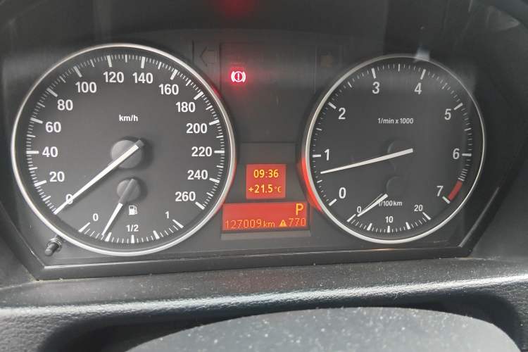 Used BMW X1 2015 sDrive18i Fashion Upgrade Edition