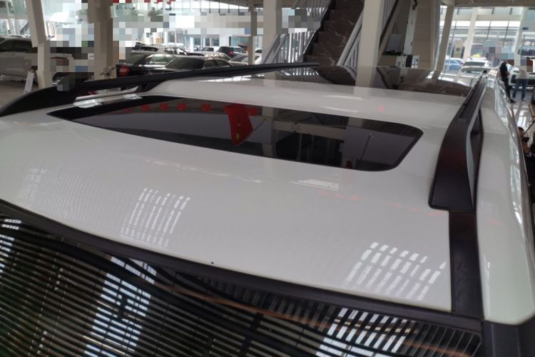 Used Land Rover Discovery 2016 3.0 SC Obsidian Black Heritage Edition HSE
