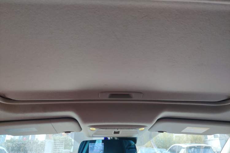 Used Nissan Sylphy EV 2018 ZhiZun Edition