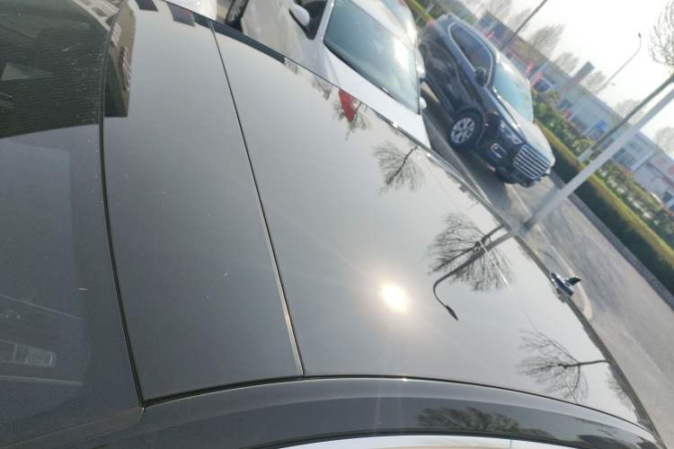 Used Audi A6L 2024 45 TFSI Prestige Dynamic Edition
