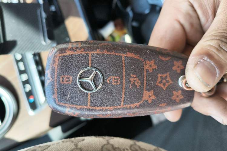 Used Mercedes-Benz GLC 2022 GLC 260 L 4MATIC Luxury Model