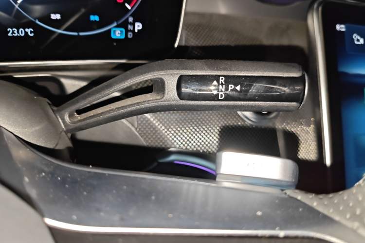 Used Mercedes-Benz C-Class 2025 C 260 L Sport Edition
