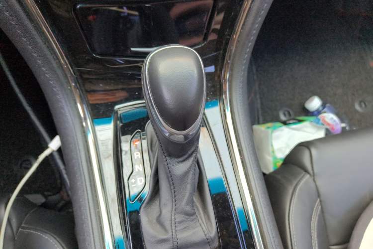 Used Cadillac ATS-L 2017 28T Fashion Edition