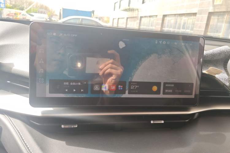 Used Haval H6 2022 3rd Generation 1.5T Automatic Two-Wheel Drive Pro