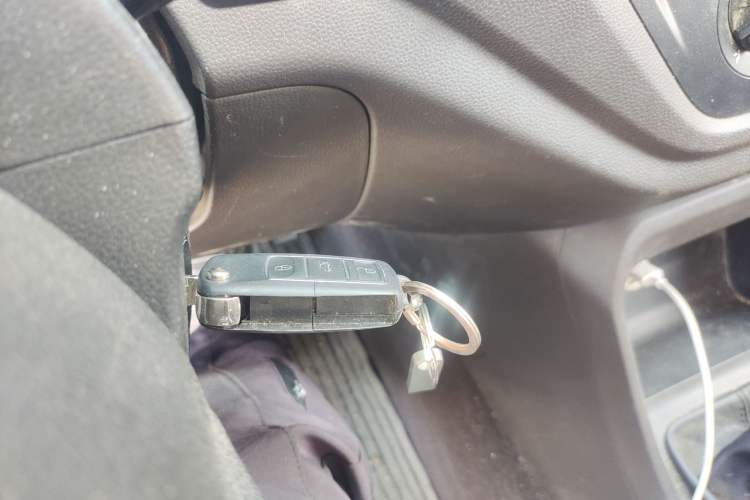 Used Wuling Hongguang V 2021 1.5L Enjoyment Edition LAR