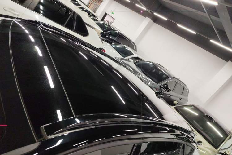 Used Ford EVOS 2022 EcoBoost 245 ST-Line