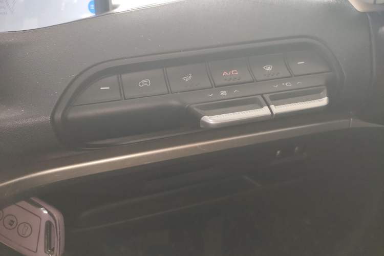 Used Baojun KiWi EV 2022 Designer Lite Edition Ternary Lithium
