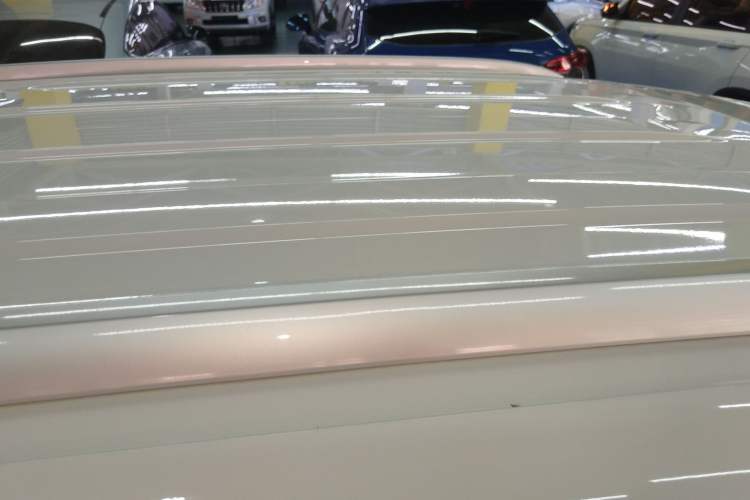 Used Jetta VS5 2022 280TSI Manual Enjoyment Version Roof