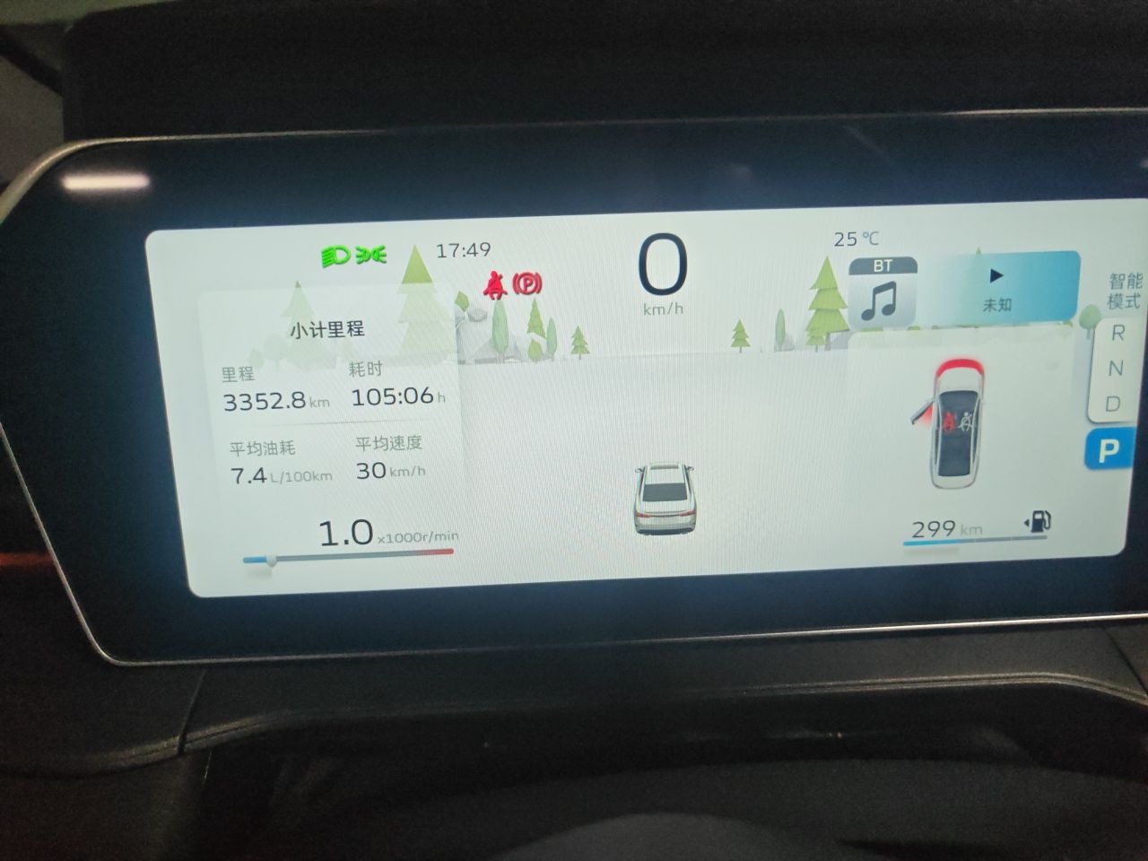 Geely Auto Binray 2024 Binrui COOL 1.5T DCT Longteng Edition — снимка 12
