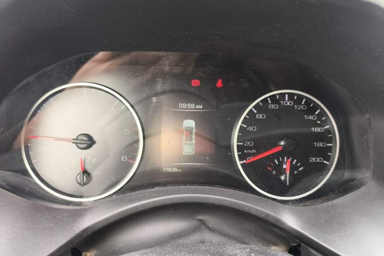 Used Great Wall Poer 2019 2.0T Commercial Version Manual Diesel Two-Wheel Drive Elite Long-Box GW4D20M
