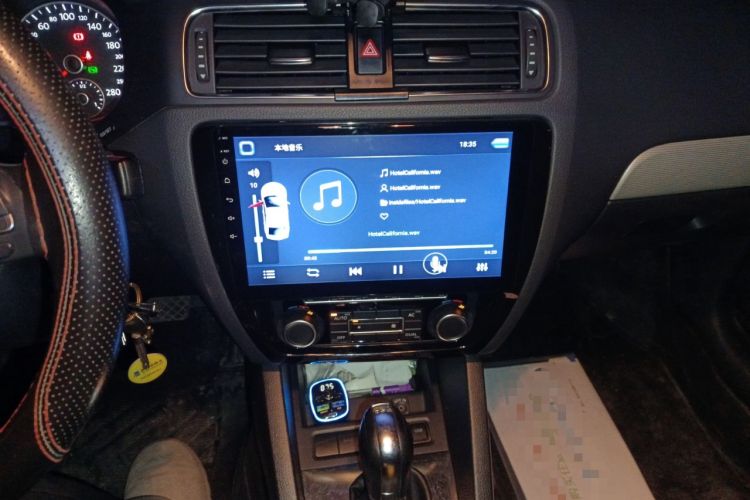 Used Volkswagen Sagitar 2012 1.4TSI Automatic Luxury Edition