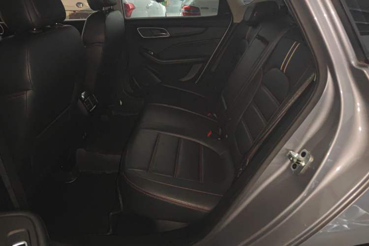 Used MG 6 2020 1.5T Automatic Trendsetting Luxury Edition