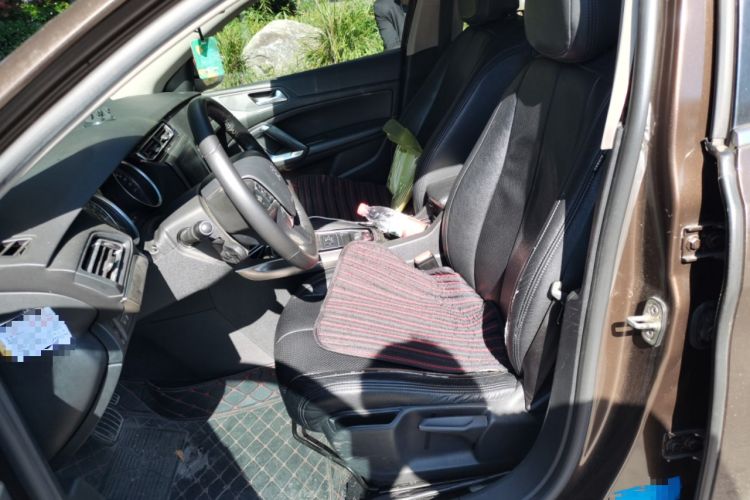 Used Peugeot 408 2016 1.6T Automatic Luxury Edition
