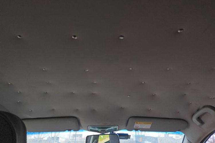 Used MG GT 2015 1.5T Automatic Fashion Edition
