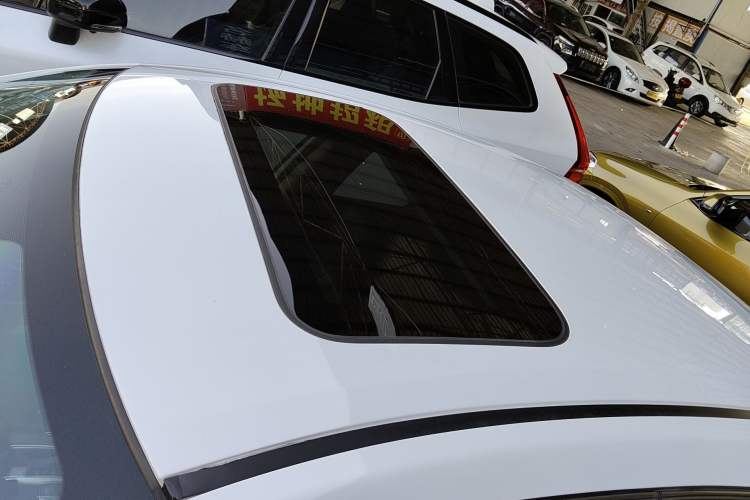 Used Honda Civic 2016 220TURBO CVT Prestige Edition