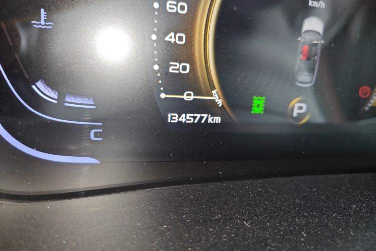 Used Geely Auto Coolray 2020 PRO 260T DCT Battle