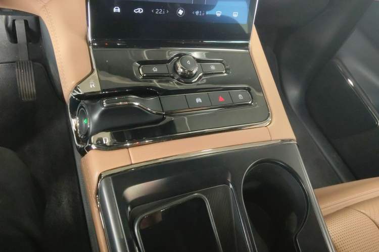 Used Nio ES8 2020 450 km Range 6-Seater Version
